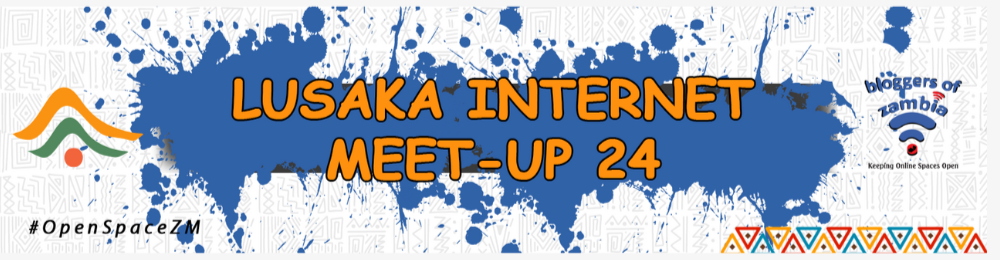 2024 Lusaka Internet Meet-Up