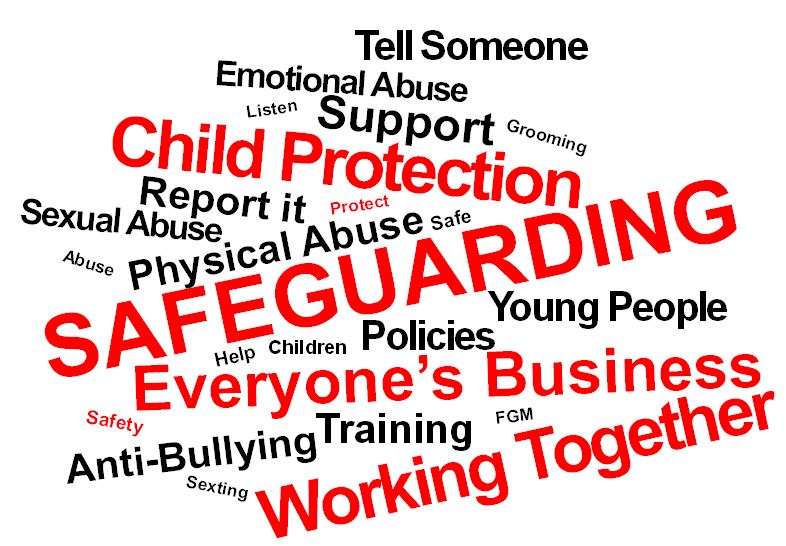Safeguarding