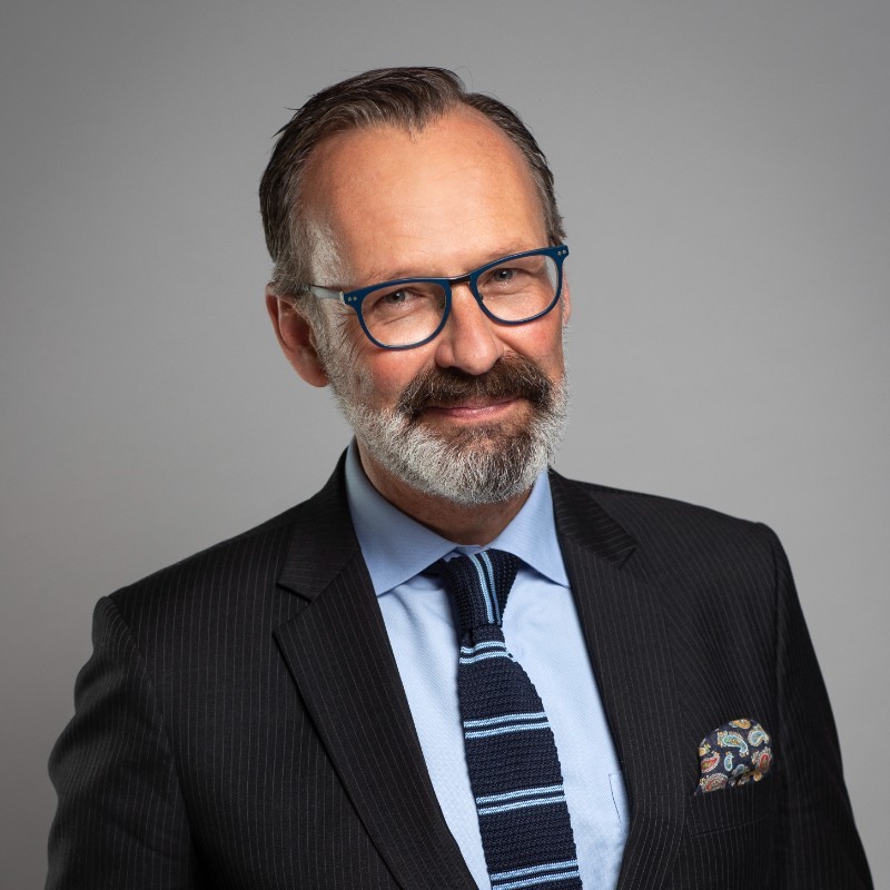 Johan Hallenborg