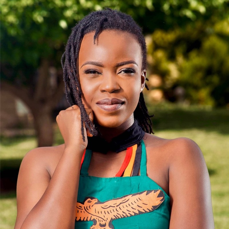 Mwiza Zulu