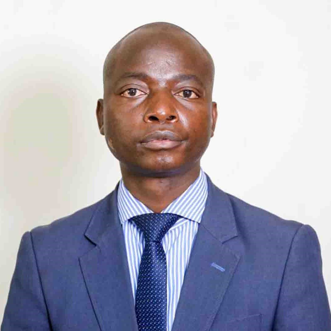 Dr. Brilliant Habeenzu