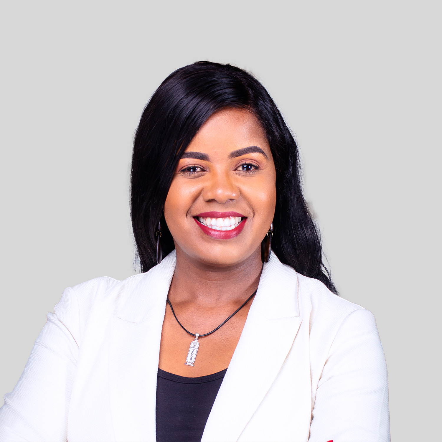 Thobekile Matimbe