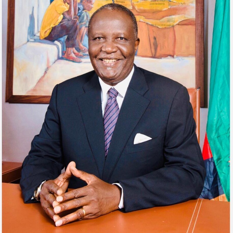 Felix Mutati