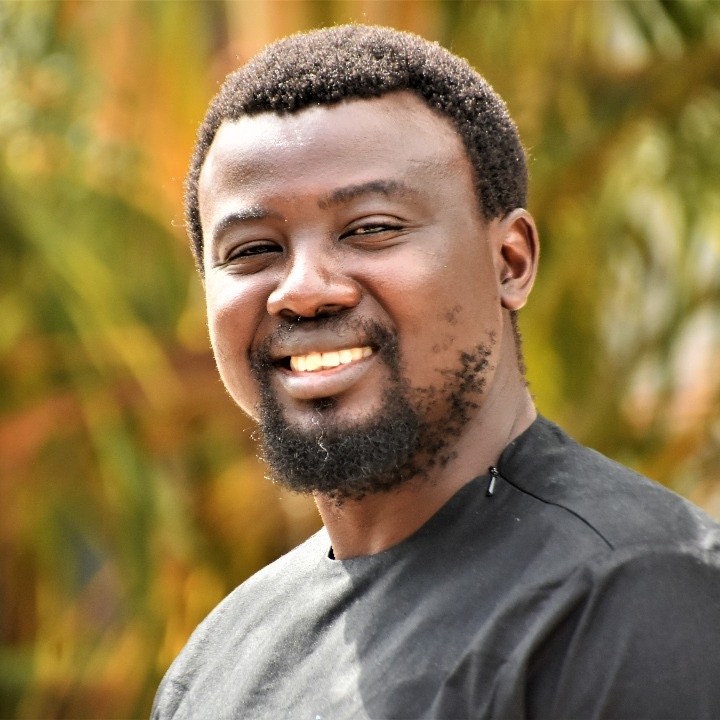 Gbenga Sesan