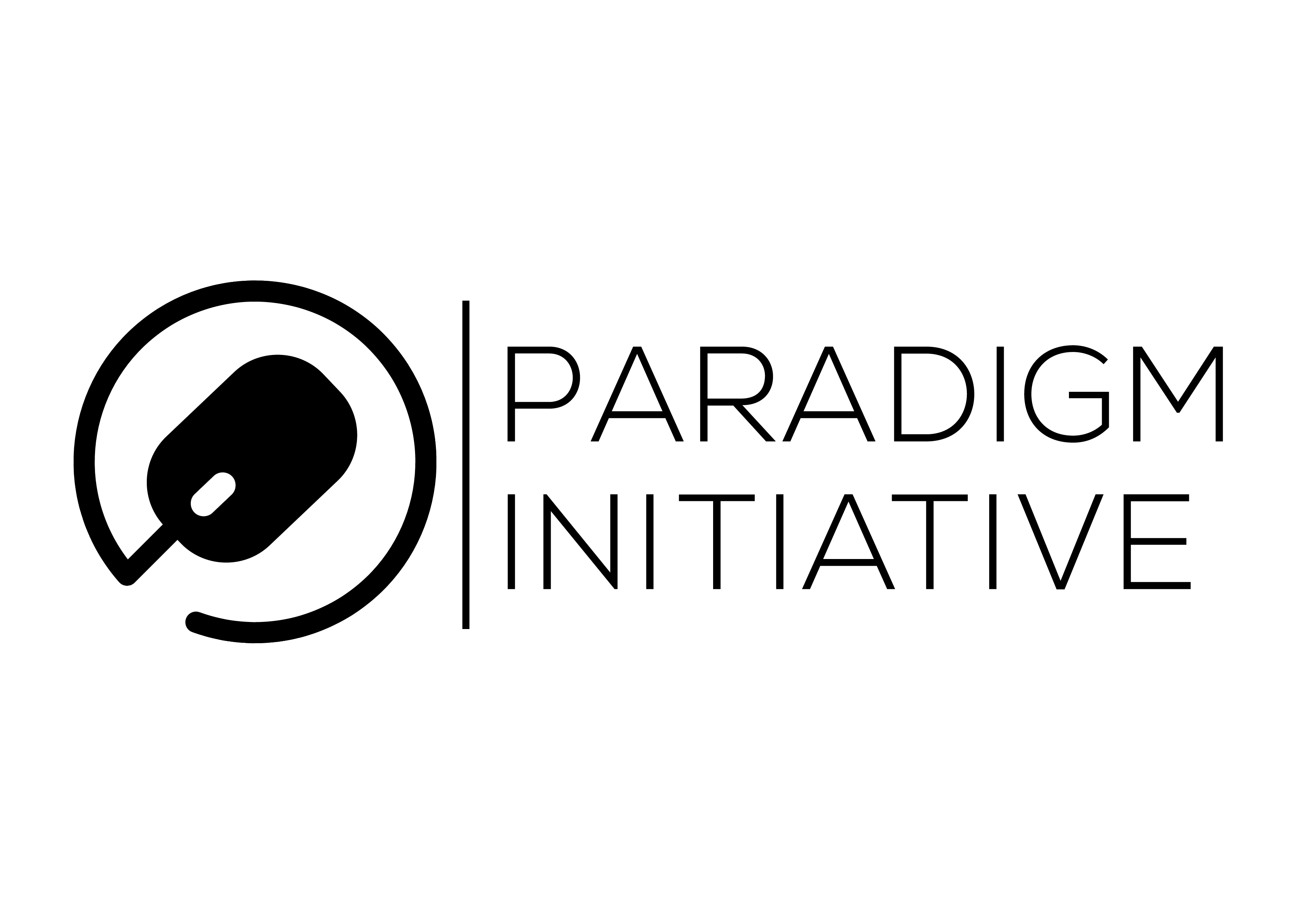 Paradigm Initiative